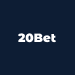 20Bet Casino logo