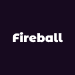 Fireball Casino logo