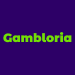 Gambloria Casino logo