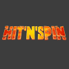 Hitnspin logo