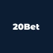 20Bet Casino logo