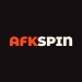 AFKSpin Casino logo