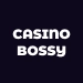 Casinobossy Casino logo