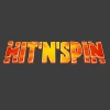 Hitnspin logo