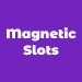 MagneticSlots Casino logo