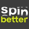 Spinbetter logo