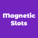 MagneticSlots Casino logo