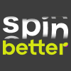 Spinbetter logo