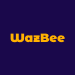 WazBee Casino logo
